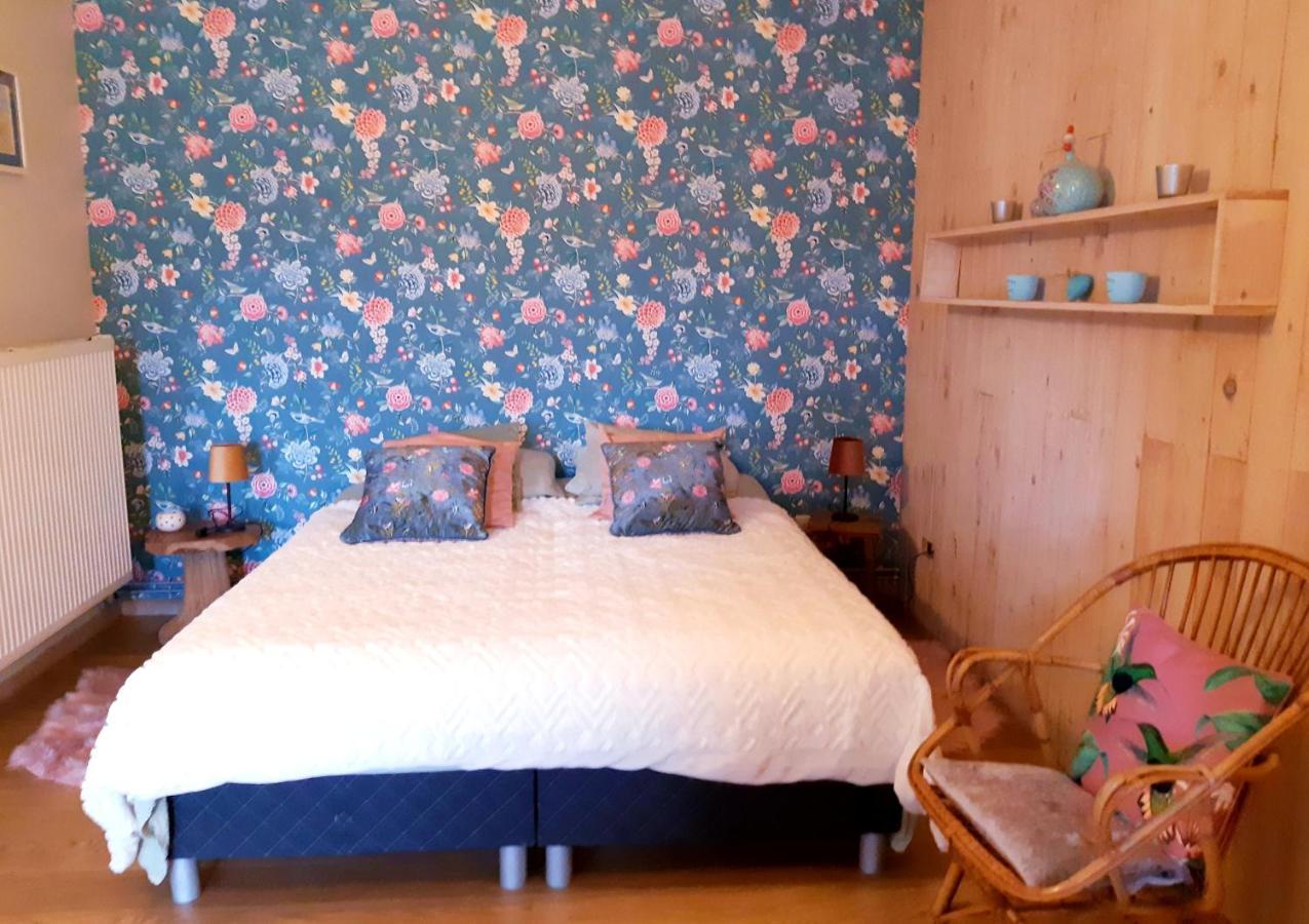La Maison des Senteurs Francorchamps Extérieur photo