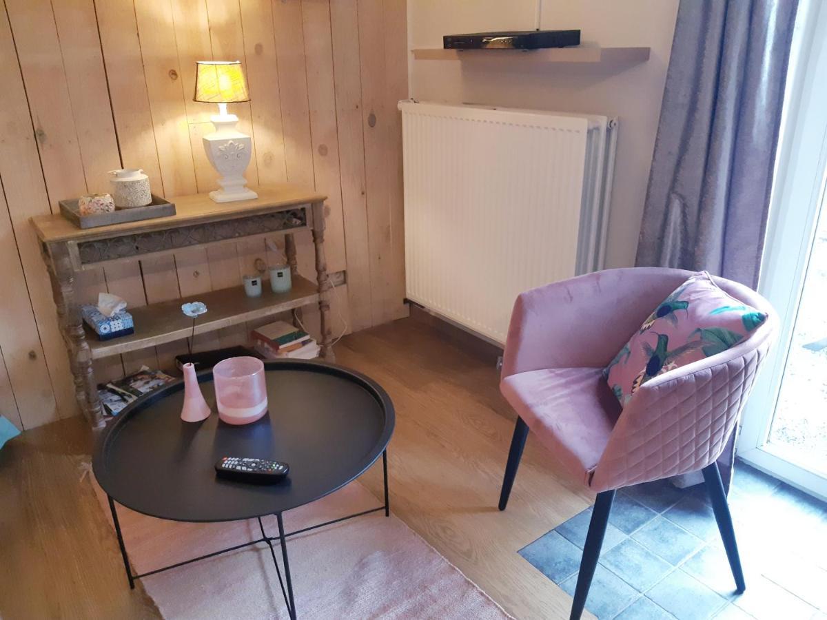 La Maison des Senteurs Francorchamps Extérieur photo
