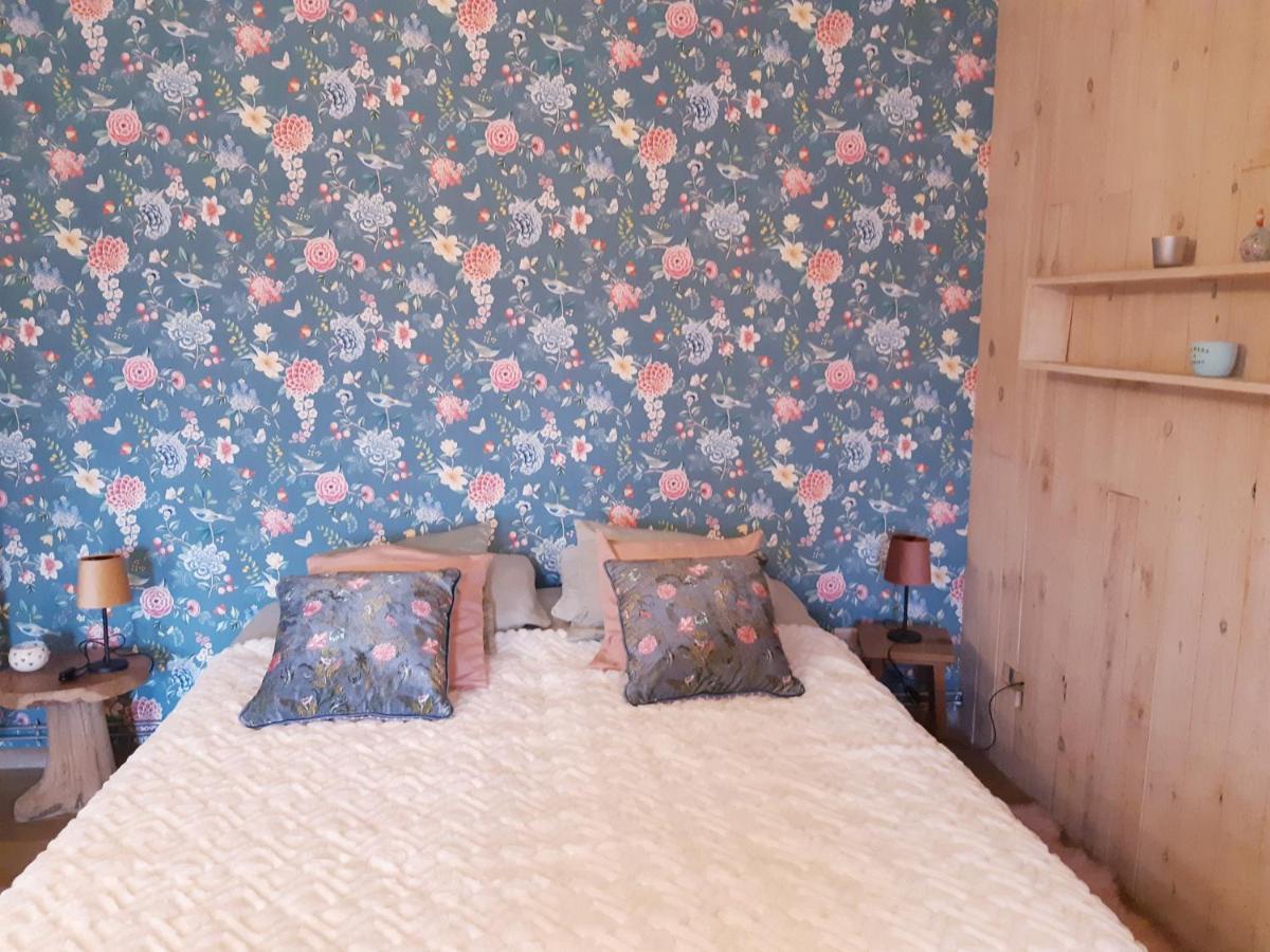 La Maison des Senteurs Francorchamps Extérieur photo