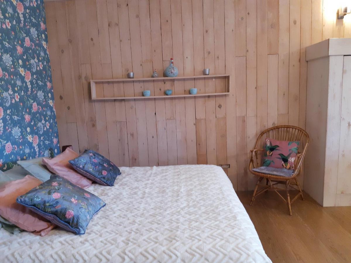 La Maison des Senteurs Francorchamps Extérieur photo