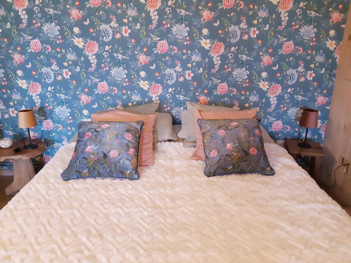 La Maison des Senteurs Francorchamps Extérieur photo