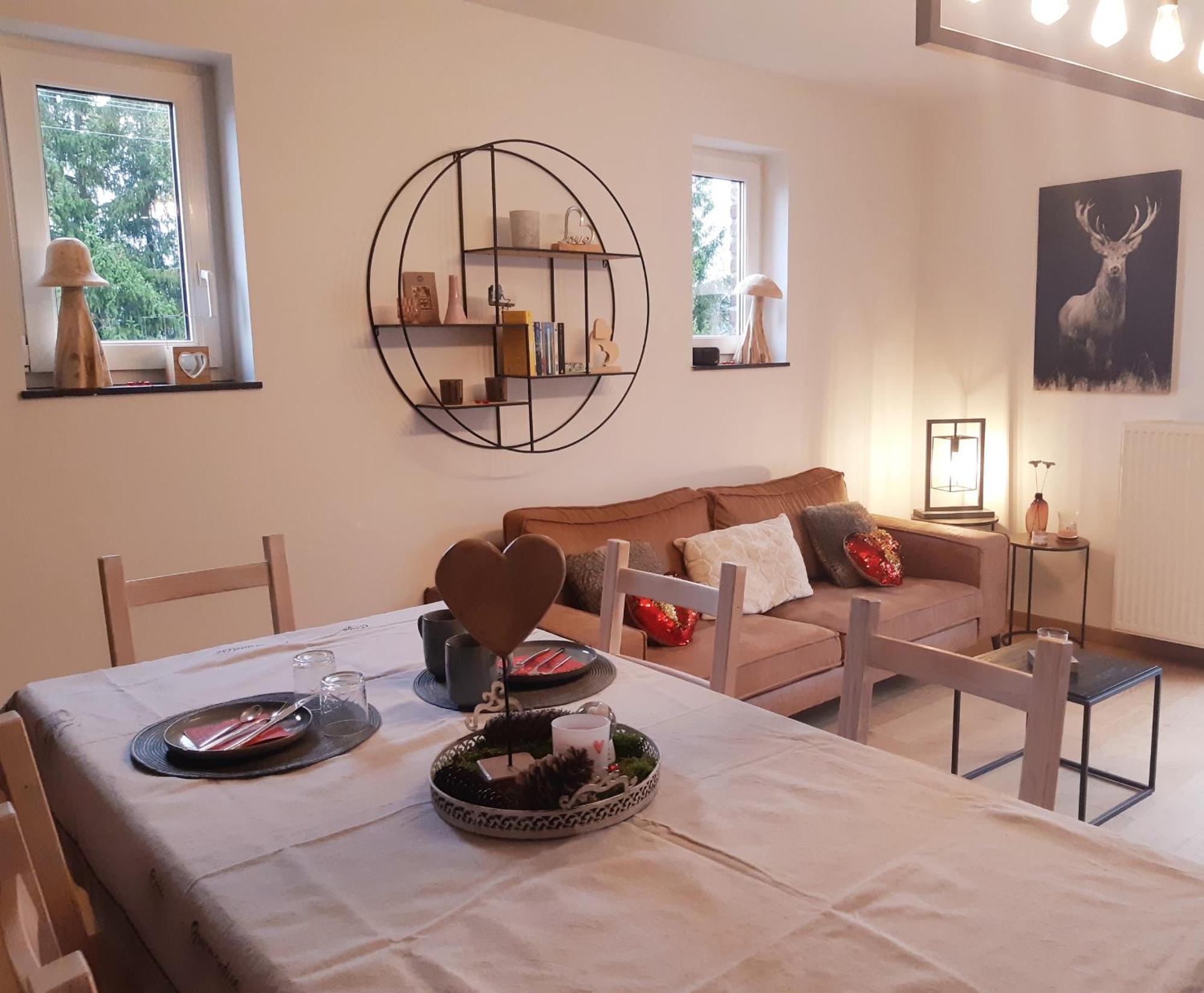 La Maison des Senteurs Francorchamps Extérieur photo
