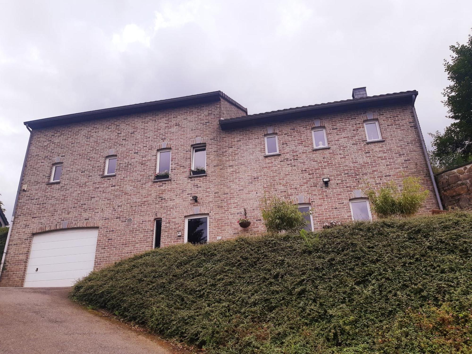 La Maison des Senteurs Francorchamps Extérieur photo