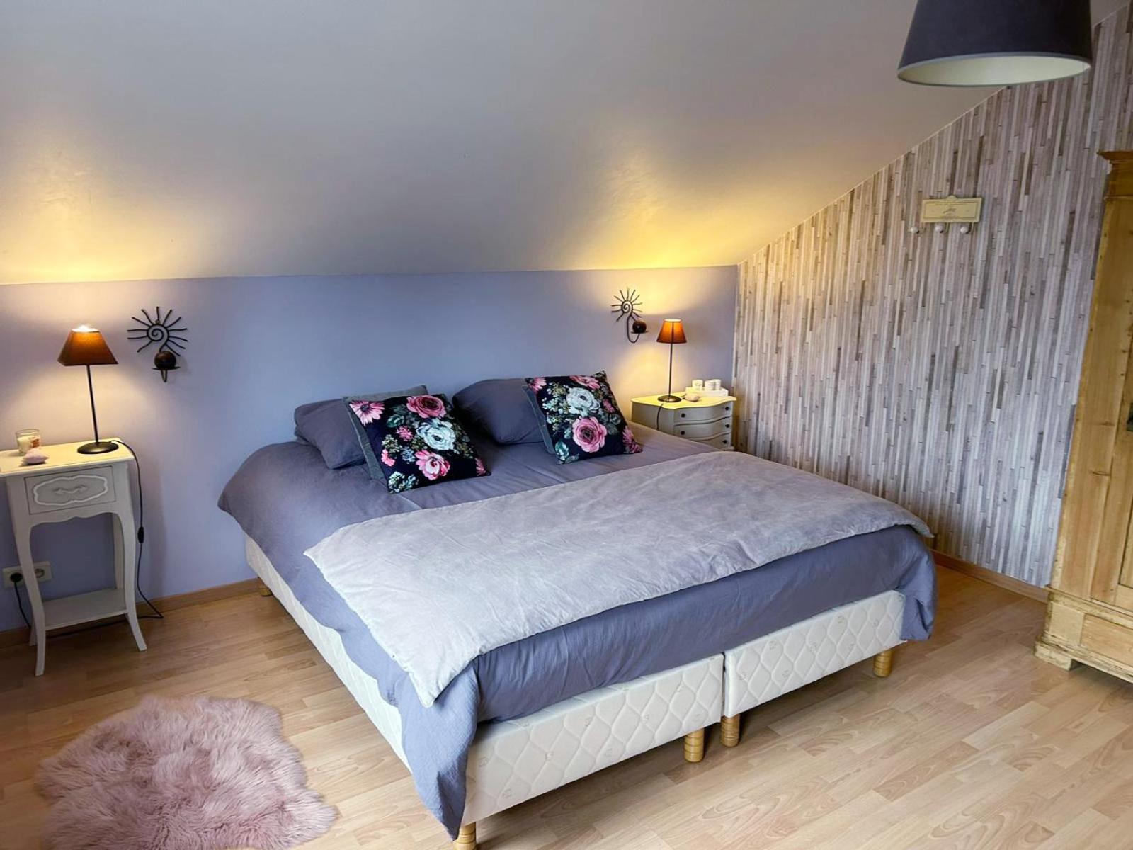 La Maison des Senteurs Francorchamps Extérieur photo
