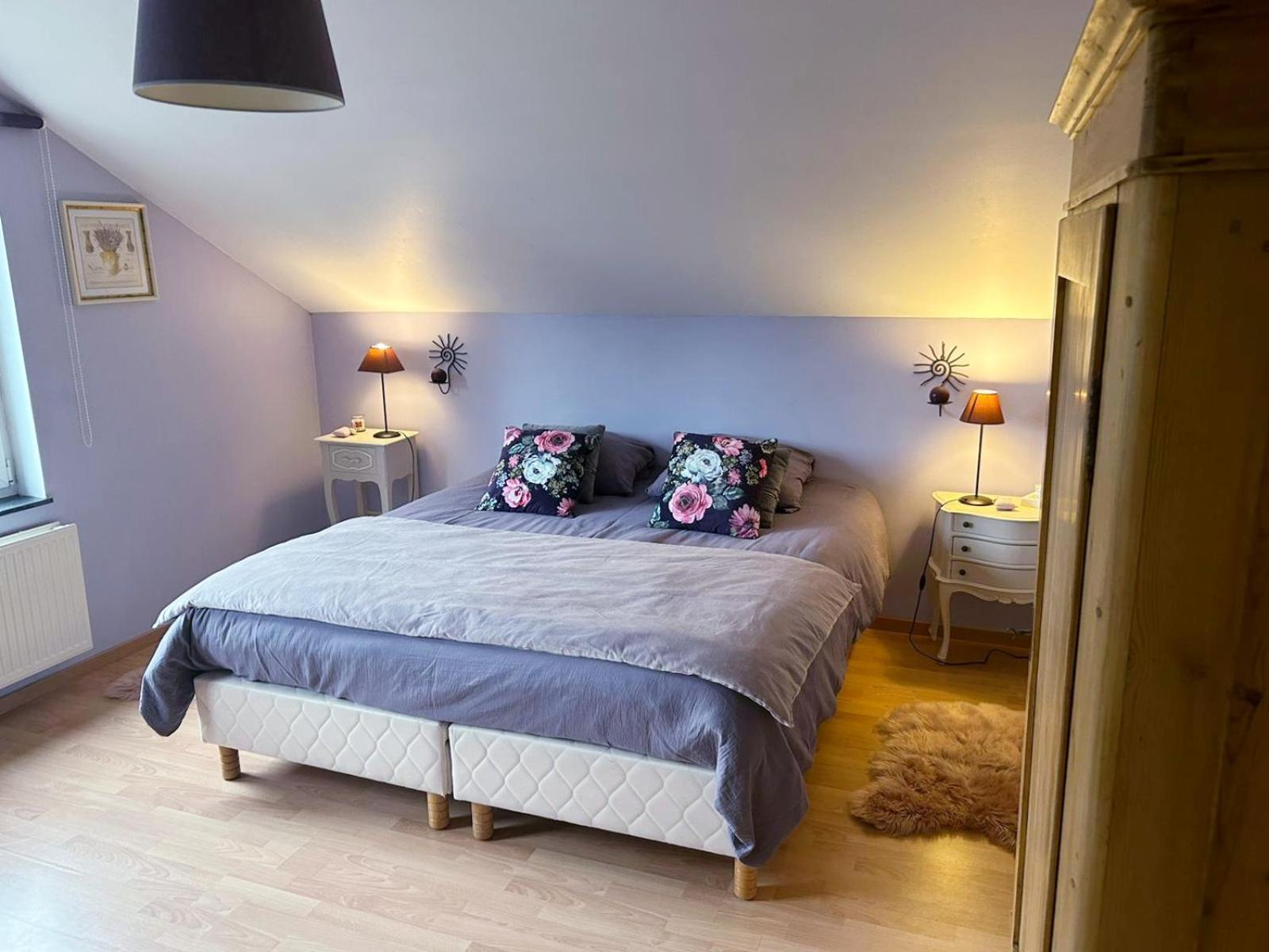 La Maison des Senteurs Francorchamps Extérieur photo