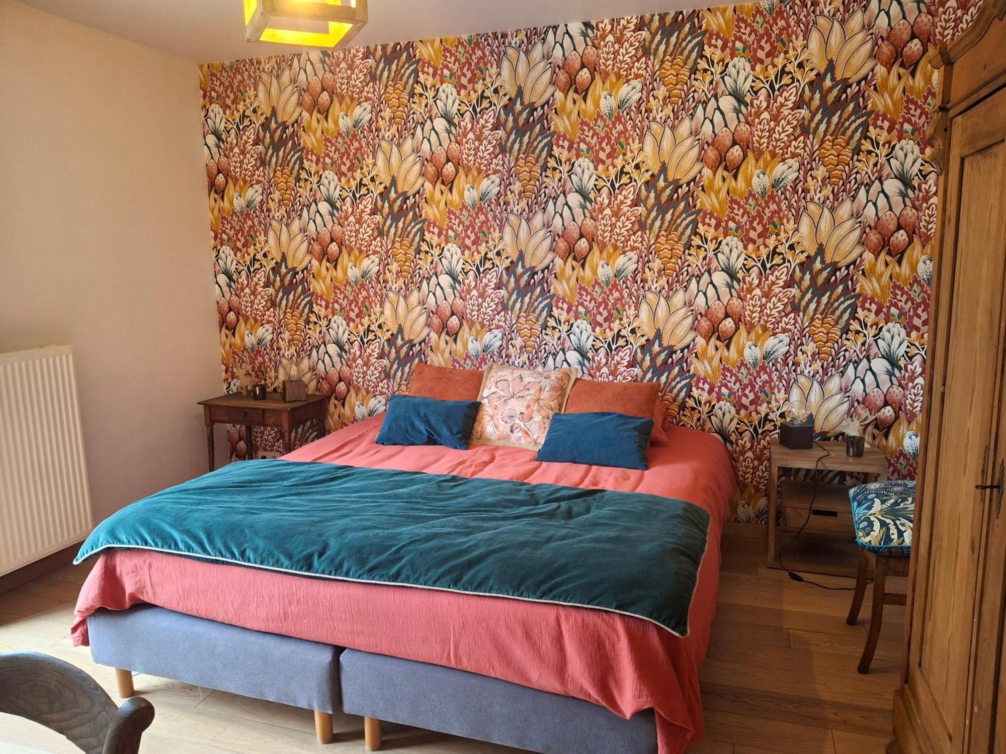 La Maison des Senteurs Francorchamps Extérieur photo